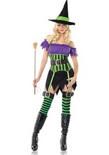 Leg Avenue Costume