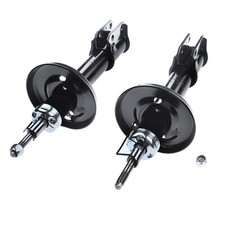 Amortisseur gaz avant - 2x, pour