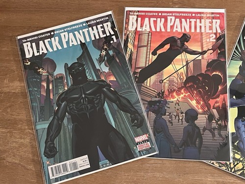 Black panther bundle - panther,