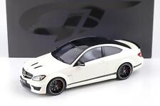 1:18 GT Spirit GT899 Mercedes