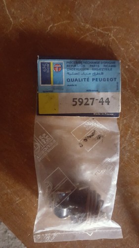 Nos rupteur 5927 peugeot - ,