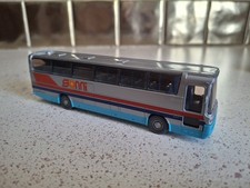 Bus Mercedes 0 303 Rhd Wiking 1/87 Ho