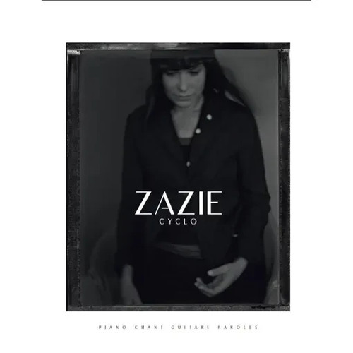 Zazie cyclo partitions - zazie,