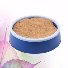  2 pièces en plastique cage