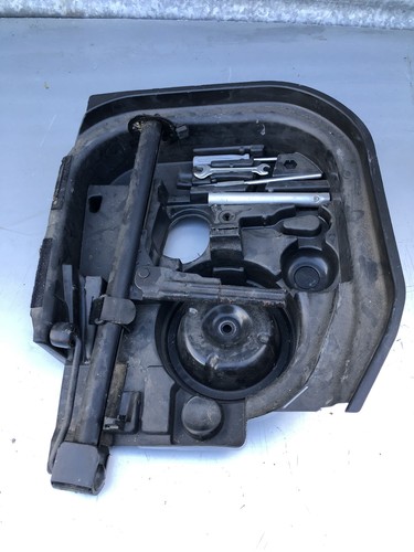 Cric bac outils bmw - outils, 3