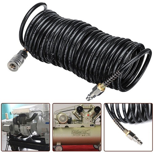 Tuyau compresseur air en - d'air,