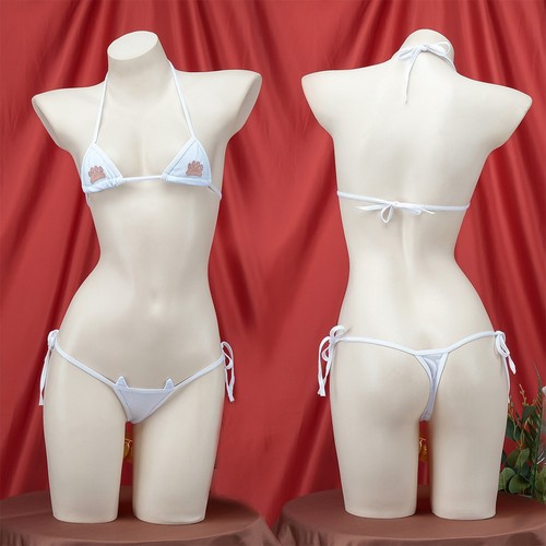 Ensemble pour mini bikini