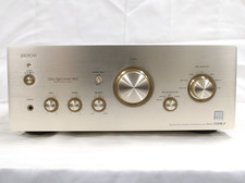 Amplificateur intégré DENON PMA-S10IIIL testé bon état de fonctionnement AC100V