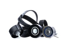 SKF Kit de distribution VKMA