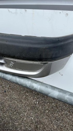 Pare choc avant citroen - pare,