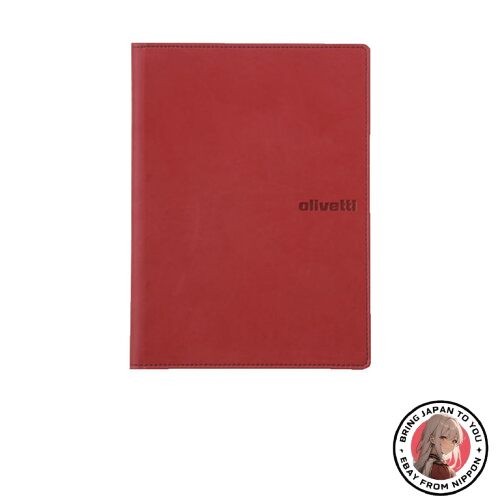 Porte cartons olivetti - porte-cartons, b5