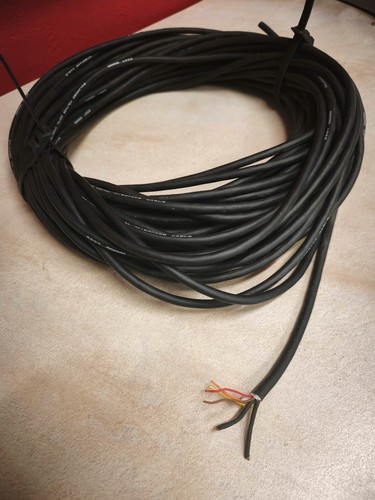Cable mogami 2997 - cable,
