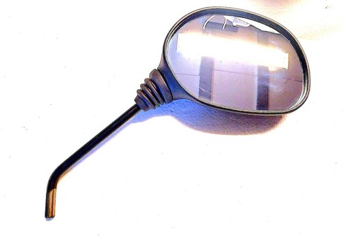 Retroviseur droit original - retroviseur,