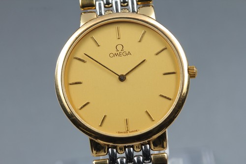 Montre homme vintage 1989 - homme,