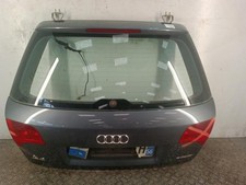 Malle/Hayon arriere AUDI A4 2
