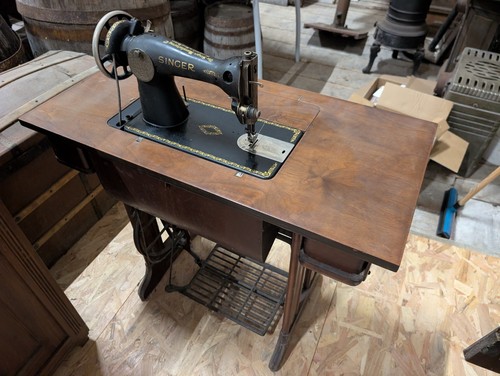 Machine coudre singer - coudre,
