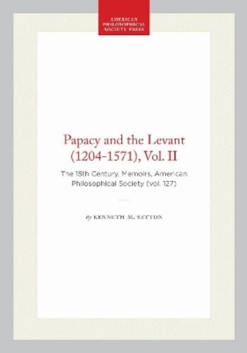 Kenneth setton papacy - kenneth,