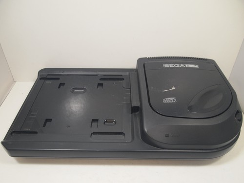 Sega model console only - cd, 2