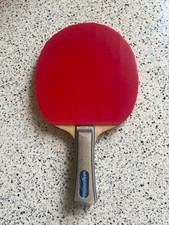 Raquette de tennis de table