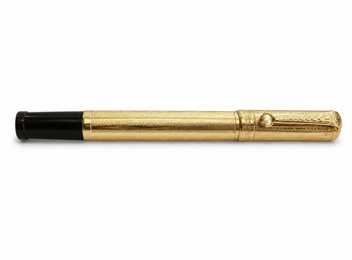 Europa stylo plume - europa, safety