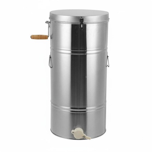 Extracteur miel 2 cadres - extracteur,