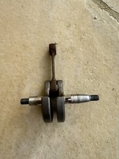 Vilebrequin débroussailleuse