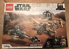 BOITE SET NEUF SCELLE LEGO