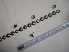 faux clous de tapissier 1 m