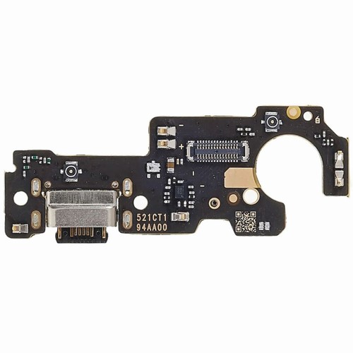Circuit connecteur charge - circuit,