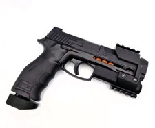T4e hdp rails picatinny 4 - 50,
