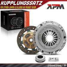 Kit Embrayage pour Citroën