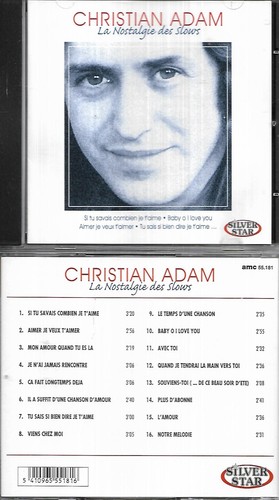 Rare titres christian - rare, 16