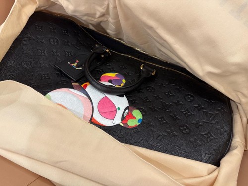 Louis vuitton takashi - louis, x