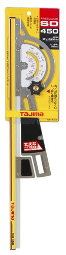 Tajima guide scie circulaire - tajima,