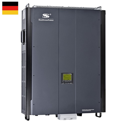 Sunstone 15kw hybrid - sunstone,