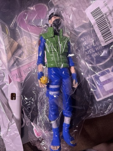 Anime action figure - action,