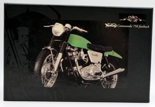 Minichamps norton - minichamps,