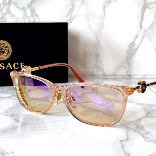 Lunettes soleil versace - soleil,
