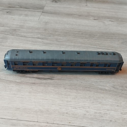 Hornby 7390 voiture - ho, n°7390