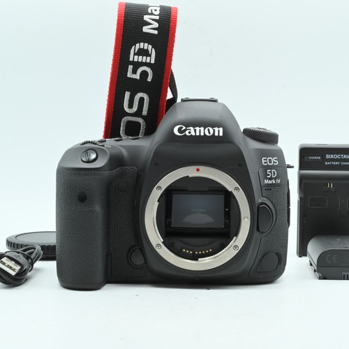 Appareil photo reflex