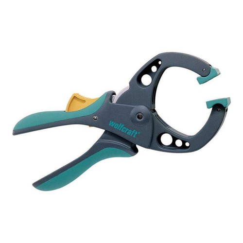 Pince cliquet wolfcraft fzr - pince,