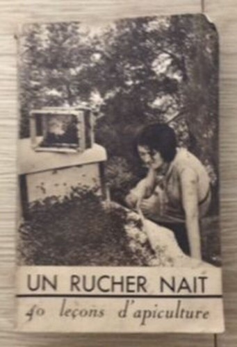 Rucher nait quarante - un,