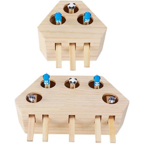 Puzzle interactif jouet de - de,