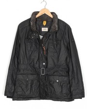 Veste imperméable femme CAMEL