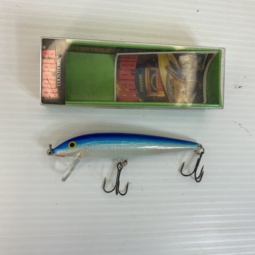 Rapala countdown lure - , nos