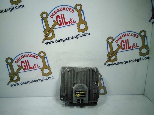Med600b boîtier moteur uce - med600b,