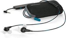 Bose QuietComfort 20 Câblé Noise Cancelling QC20 In-Ear Écouteurs pour Android