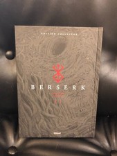 🐈‍⬛  BERSERK tome 41