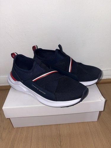 Tommy hilfiger baskets - tommy,