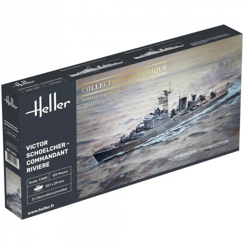 Heller victor schoelcher - victor,
